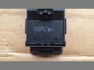 bontott OPEL INSIGNIA Bal első Ablakemelő Kapcsoló