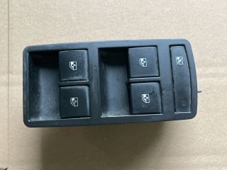 bontott OPEL INSIGNIA Bal első Ablakemelő Kapcsoló