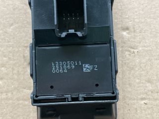 bontott OPEL INSIGNIA Bal első Ablakemelő Kapcsoló