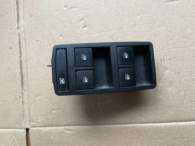 bontott OPEL INSIGNIA Bal első Ablakemelő Kapcsoló