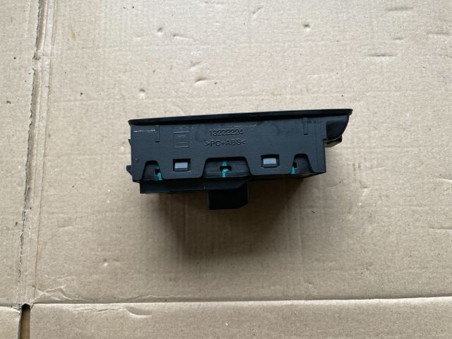 bontott OPEL INSIGNIA Bal első Ablakemelő Kapcsoló