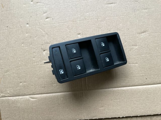 bontott OPEL INSIGNIA Bal első Ablakemelő Kapcsoló