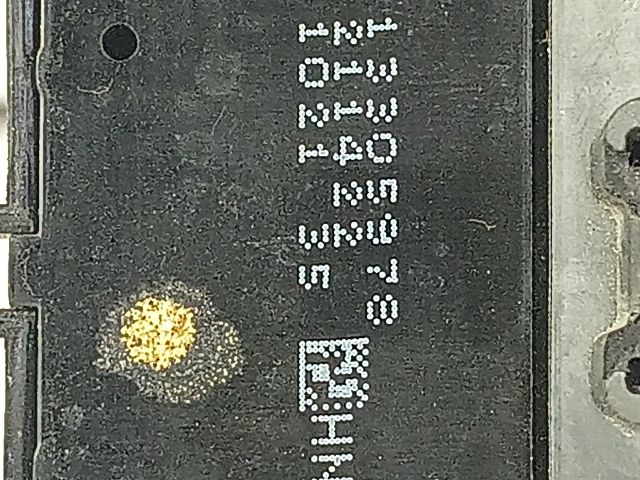 bontott OPEL INSIGNIA Bal első Ablakemelő Kapcsoló