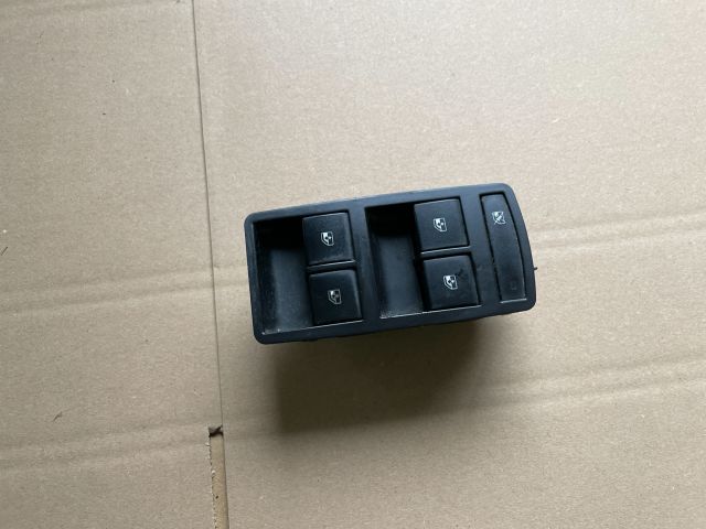 bontott OPEL INSIGNIA Bal első Ablakemelő Kapcsoló