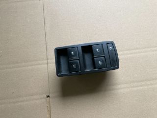bontott OPEL INSIGNIA Bal első Ablakemelő Kapcsoló