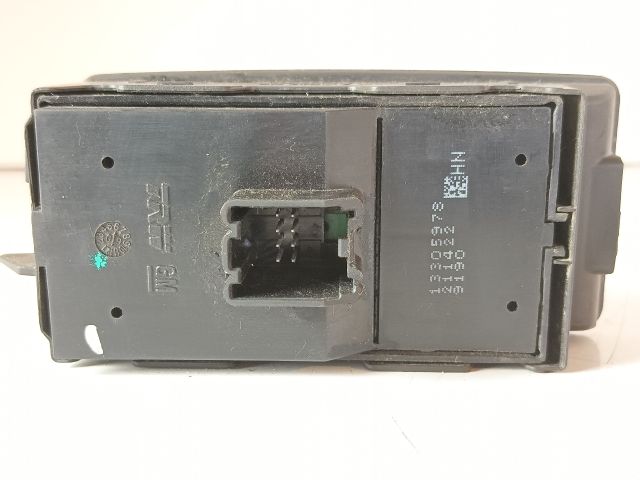 bontott OPEL INSIGNIA Bal első Ablakemelő Kapcsoló