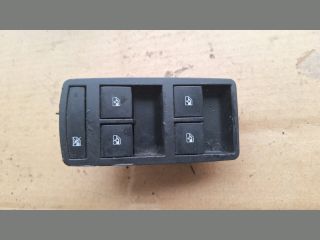 bontott OPEL INSIGNIA Bal első Ablakemelő Kapcsoló