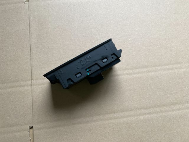 bontott OPEL INSIGNIA Bal első Ablakemelő Kapcsoló