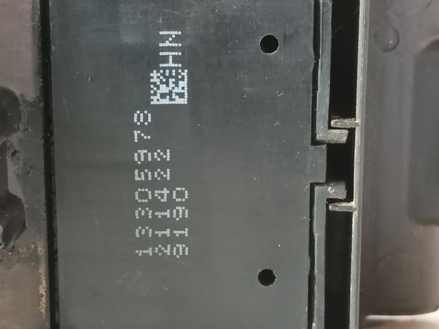 bontott OPEL INSIGNIA Bal első Ablakemelő Kapcsoló