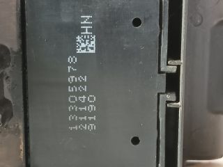 bontott OPEL INSIGNIA Bal első Ablakemelő Kapcsoló