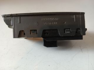 bontott OPEL INSIGNIA Bal első Ablakemelő Kapcsoló