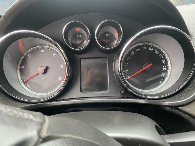 bontott OPEL INSIGNIA Bal első Ablakemelő Szerkezet (Elektromos)