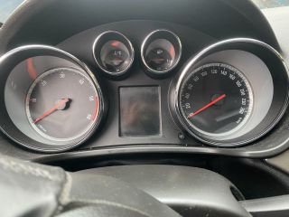 bontott OPEL INSIGNIA Bal első Ablakemelő Szerkezet (Elektromos)