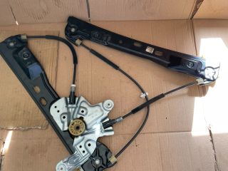 bontott OPEL INSIGNIA Bal első Ablakemelő Szerkezet (Elektromos)