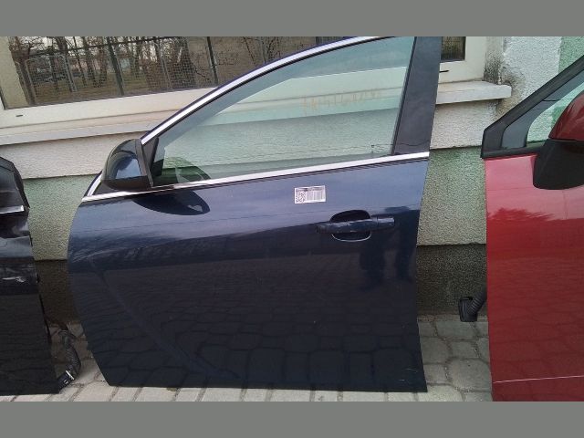 bontott OPEL INSIGNIA Bal első Ablakemelő Szerkezet (Elektromos)