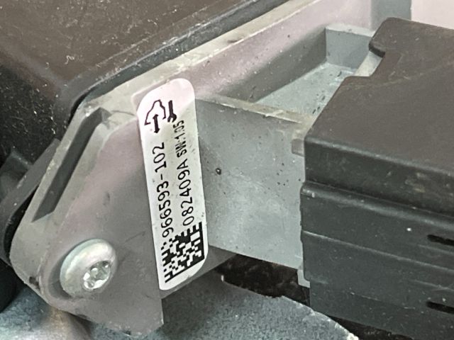 bontott OPEL INSIGNIA Bal első Ablakemelő Szerkezet (Elektromos)