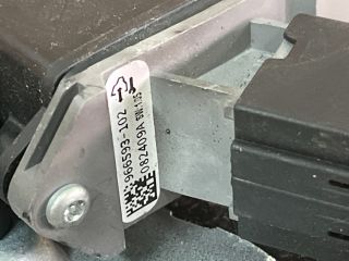 bontott OPEL INSIGNIA Bal első Ablakemelő Szerkezet (Elektromos)