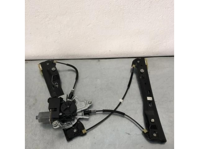 bontott OPEL INSIGNIA Bal első Ablakemelő Szerkezet (Elektromos)