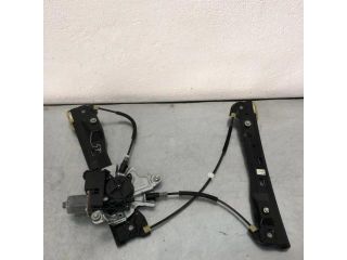 bontott OPEL INSIGNIA Bal első Ablakemelő Szerkezet (Elektromos)