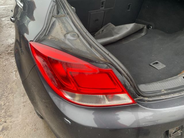 bontott OPEL INSIGNIA Bal első Ablakemelő Szerkezet (Elektromos)