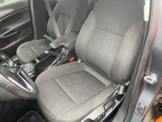 bontott OPEL INSIGNIA Bal első Ablakemelő Szerkezet (Elektromos)