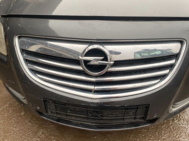 bontott OPEL INSIGNIA Bal első Ablakemelő Szerkezet (Elektromos)