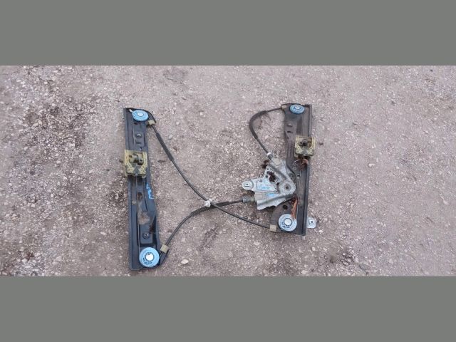 bontott OPEL INSIGNIA Bal első Ablakemelő Szerkezet (Elektromos)