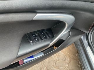 bontott OPEL INSIGNIA Bal első Ablakemelő Szerkezet (Elektromos)