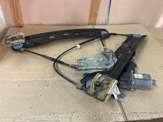 bontott OPEL INSIGNIA Bal első Ablakemelő Szerkezet (Elektromos)