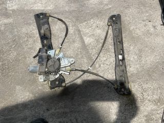 bontott OPEL INSIGNIA Bal első Ablakemelő Szerkezet (Elektromos)