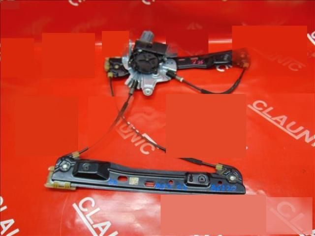 bontott OPEL INSIGNIA Bal első Ablakemelő Szerkezet (Elektromos)