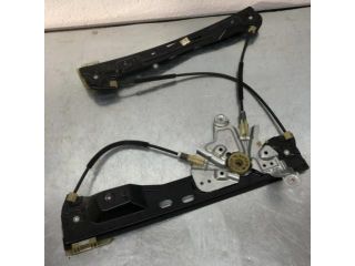 bontott OPEL INSIGNIA Bal első Ablakemelő Szerkezet (Elektromos)