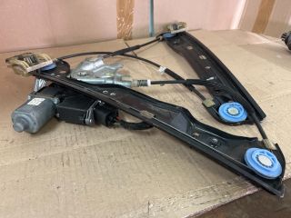 bontott OPEL INSIGNIA Bal első Ablakemelő Szerkezet (Elektromos)