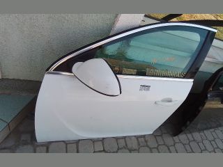 bontott OPEL INSIGNIA Bal első Ablakemelő Szerkezet (Elektromos)