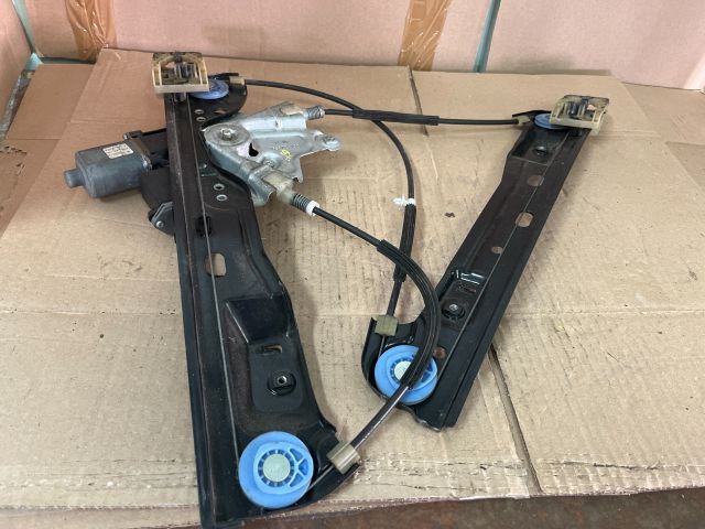 bontott OPEL INSIGNIA Bal első Ablakemelő Szerkezet (Elektromos)