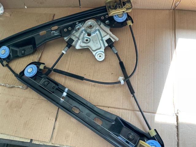 bontott OPEL INSIGNIA Bal első Ablakemelő Szerkezet (Elektromos)