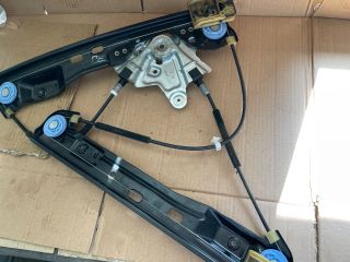 bontott OPEL INSIGNIA Bal első Ablakemelő Szerkezet (Elektromos)