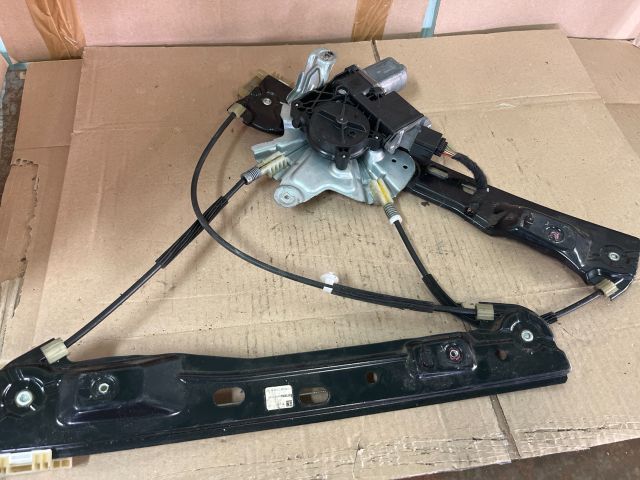 bontott OPEL INSIGNIA Bal első Ablakemelő Szerkezet (Elektromos)