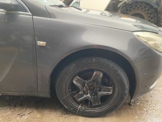 bontott OPEL INSIGNIA Bal első Ablakemelő Szerkezet (Elektromos)