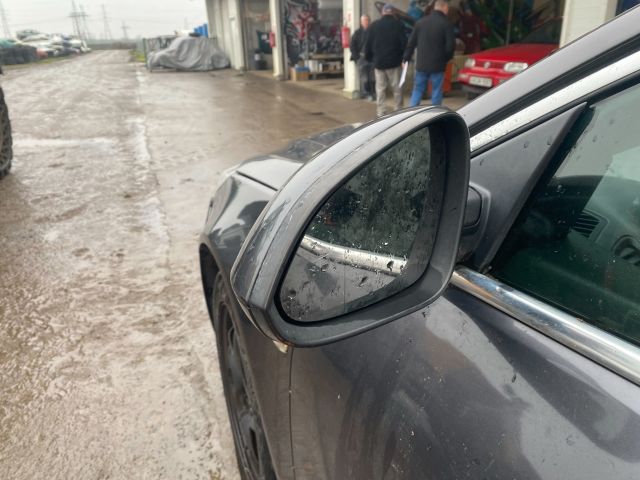 bontott OPEL INSIGNIA Bal első Ablakemelő Szerkezet (Elektromos)