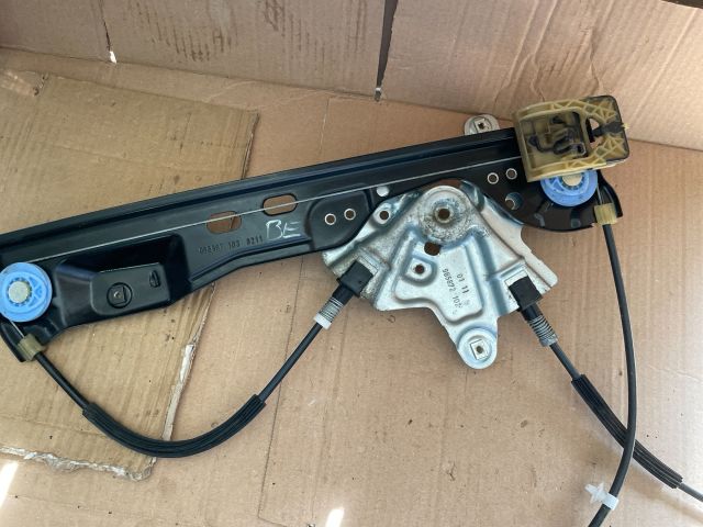 bontott OPEL INSIGNIA Bal első Ablakemelő Szerkezet (Elektromos)