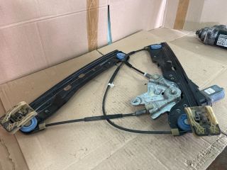 bontott OPEL INSIGNIA Bal első Ablakemelő Szerkezet (Elektromos)