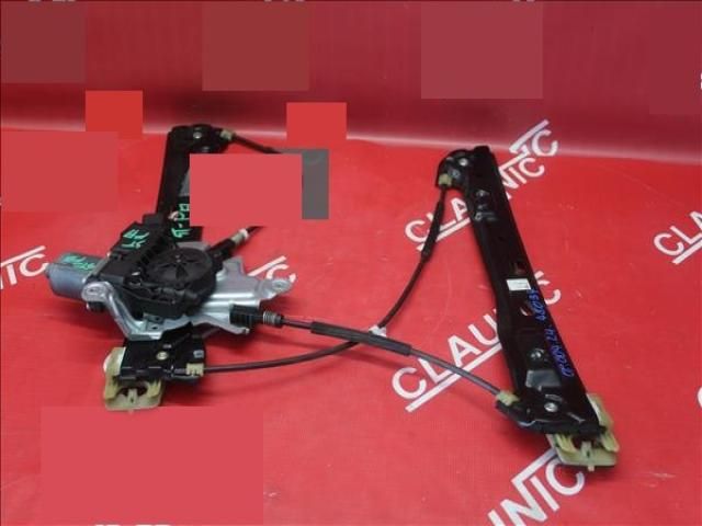 bontott OPEL INSIGNIA Bal első Ablakemelő Szerkezet (Elektromos)