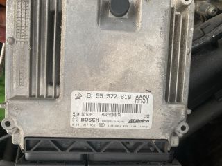 bontott OPEL INSIGNIA Bal első Ablakemelő Szerkezet (Elektromos)