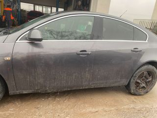 bontott OPEL INSIGNIA Bal első Ablakemelő Szerkezet (Elektromos)