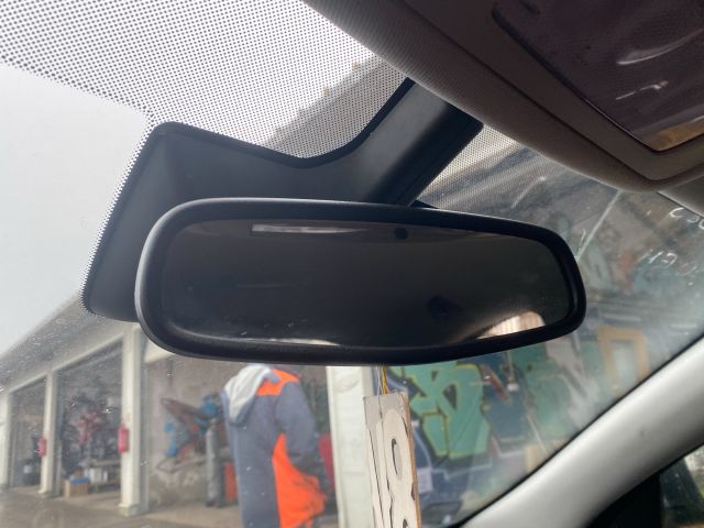 bontott OPEL INSIGNIA Bal első Ablakemelő Szerkezet (Elektromos)