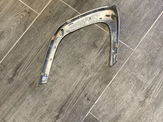 bontott OPEL INSIGNIA Bal első Ajtó Díszléc