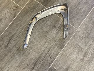 bontott OPEL INSIGNIA Bal első Ajtó Díszléc