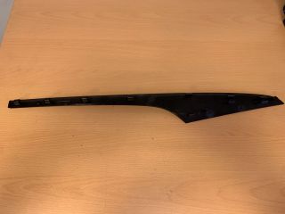 bontott OPEL INSIGNIA Bal első Ajtó Díszléc