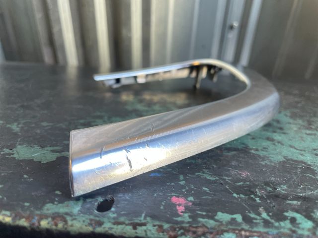 bontott OPEL INSIGNIA Bal első Ajtó Díszléc